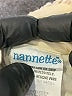 Nannette Yellow Dress Size 6-9 mo - photo 3