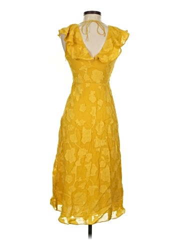 Joie Cocktail Dress (view 2)
