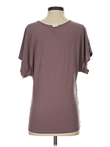 Studio Y Short Sleeve T-Shirt (view 2)
