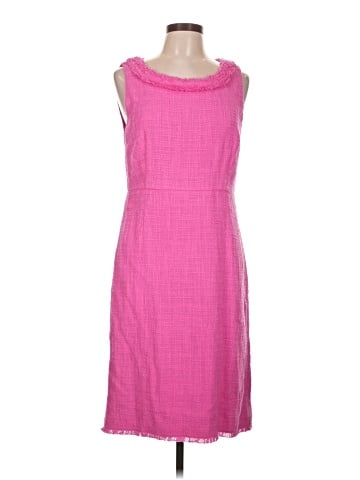 J.Crew Casual Dress (view 1)