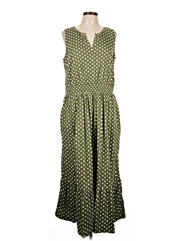 J.Jill Casual Dress (view 1)