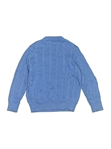 Crewcuts Outlet Pullover Sweater (view 2)
