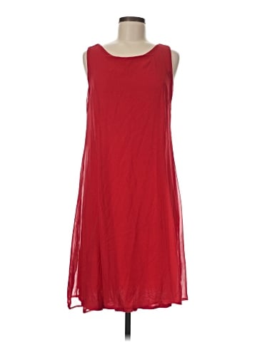 J. Peterman Casual Dress (view 1)
