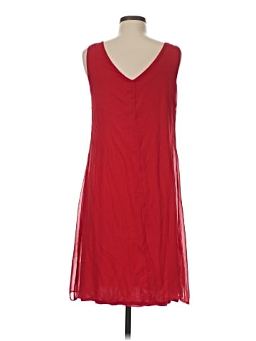 J. Peterman Casual Dress (view 2)