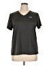 Under Armour Gray Active T-Shirt Size XL - photo 1