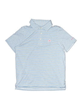 Vineyard Vines Short Sleeve Polo