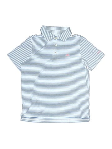 Vineyard Vines Short Sleeve Polo (view 1)