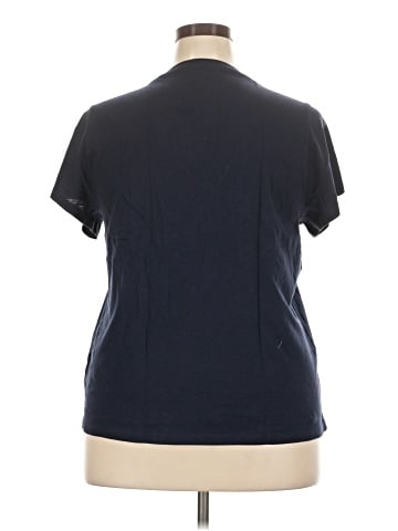 J.Crew Factory Store Short Sleeve T-Shirt (view 2)