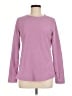 Tek Gear Purple Sweatshirt Size M - photo 1