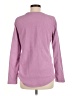 Tek Gear Purple Sweatshirt Size M - photo 2