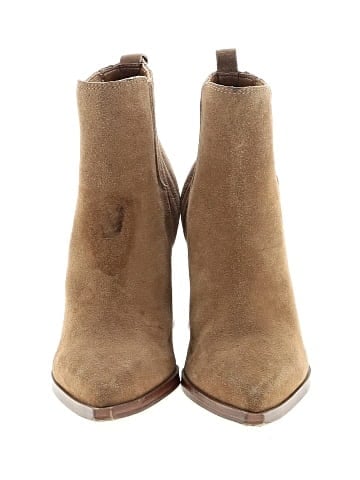 Marc Fisher Ankle Boots (view 2)