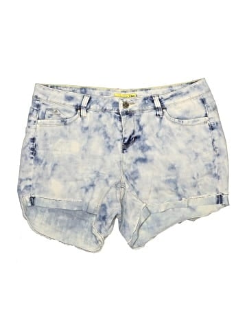 YMI Denim Shorts (view 1)