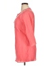 Cato Pink 3/4 Sleeve Blouse Size 14 - photo 5