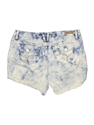 YMI Denim Shorts (view 2)