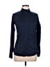 Ideology Blue Cardigan Size M - photo 1