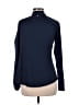 Ideology Blue Cardigan Size M - photo 2