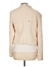 Rag & Bone 100% Cotton Tweed Ivory Jacket Size 12 - photo 2