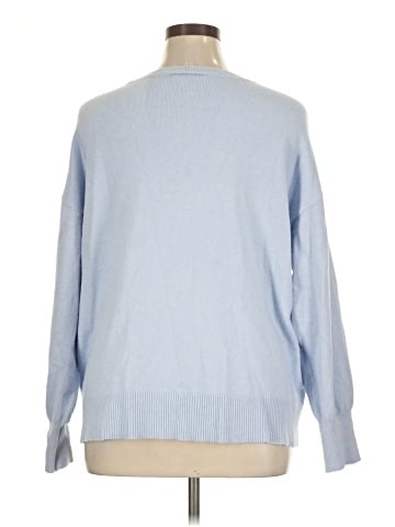 Ann Taylor LOFT Outlet Pullover Sweater (view 2)