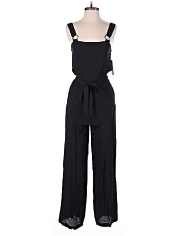 Derek Heart Jumpsuit (view 1)