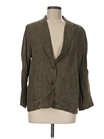 Eileen Fisher Blazer (view 1)