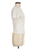 Harper Ivory Short Sleeve Turtleneck Size M - photo 4