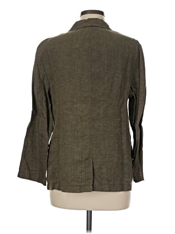 Eileen Fisher Blazer (view 2)