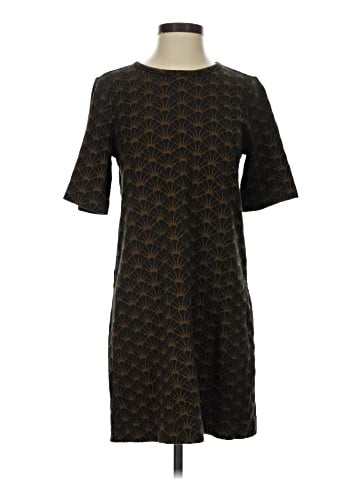 Ann Taylor LOFT Casual Dress (view 1)