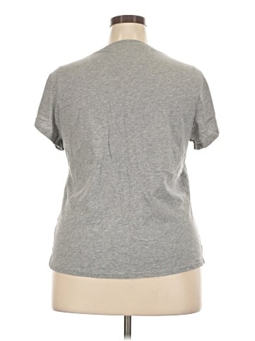 J.Crew Factory Store Short Sleeve T-Shirt (view 2)