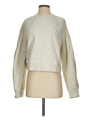 Lululemon Athletica Sweatshirt (view 1)
