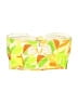 Old Navy Tropical Yellow Swimsuit Top Size L - photo 2