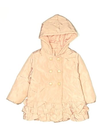 Milon Raincoat (view 1)