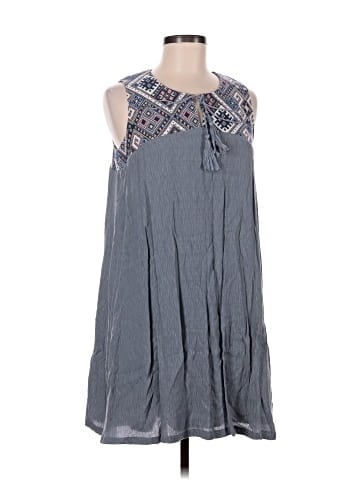 Simply Noelle Casual Dress (view 1)