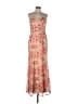 Speechless 100% Polyester Pink Cocktail Dress Size 13 - photo 1