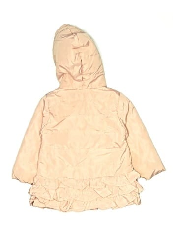 Milon Raincoat (view 2)