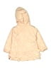 Milon Gold Raincoat Size 2 - photo 2