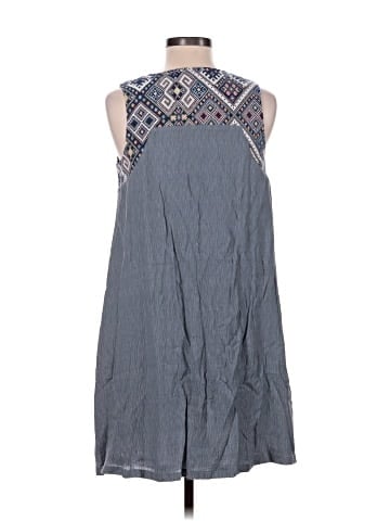 Simply Noelle Casual Dress (view 2)