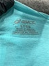 Asics Teal Active Tank Size L - photo 7