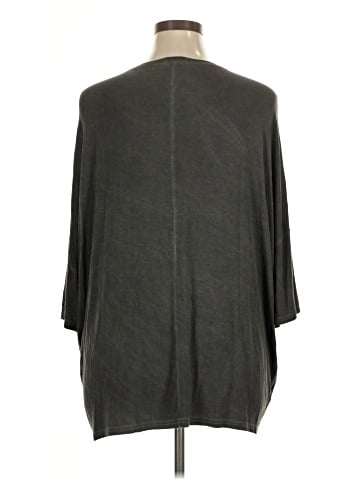 Profile 3/4 Sleeve T-Shirt (view 2)