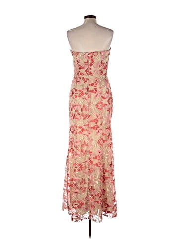 Speechless Cocktail Dress (view 2)