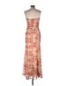 Speechless 100% Polyester Pink Cocktail Dress Size 13 - photo 2