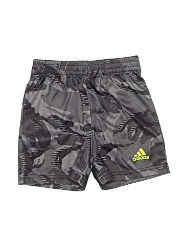 Adidas Athletic Shorts (view 1)
