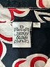 Parsley & Sage Floral Graphic Red Black Jacket Size XL - photo 6