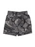 Adidas 100% Polyester Camo Gray Athletic Shorts 12-18 MO / 18 MO - photo 2