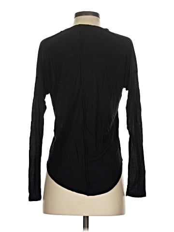 Rag & Bone/JEAN Long Sleeve T-Shirt (view 2)