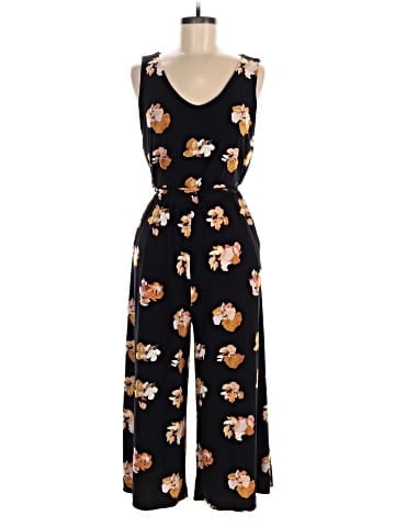 Nicole Miller New York Jumpsuit (view 1)