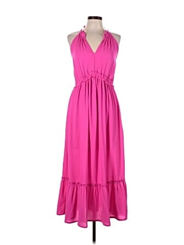 Staccato Casual Dress (view 1)