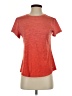Bcg 100% Polyester Red Active T-Shirt Size S - photo 1