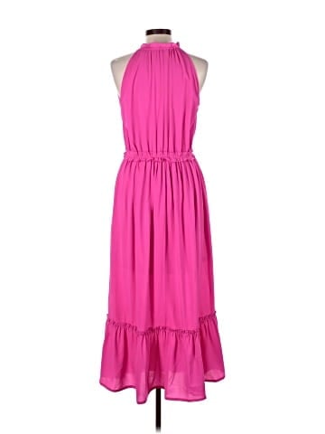 Staccato Casual Dress (view 2)