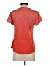 Bcg 100% Polyester Red Active T-Shirt Size S - photo 2
