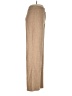 Zara Tan Casual Pants Size M - photo 4